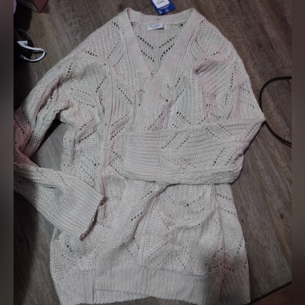 NWT Cardigan
